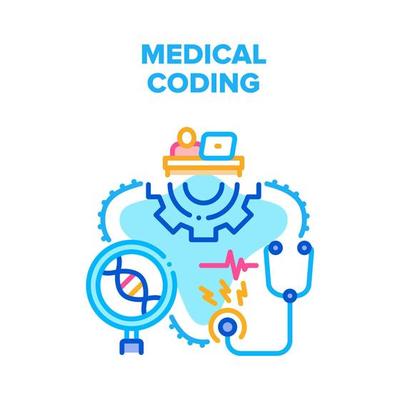 Medical Coding Process